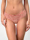 Damen Slip Coralli