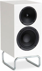 Elac DCB41 Bookself 100W Бял Elac DCB41 Bookself 100W Бял