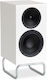Elac DCB41 DCB41 Hi-Fi Speaker Bookself 100W White