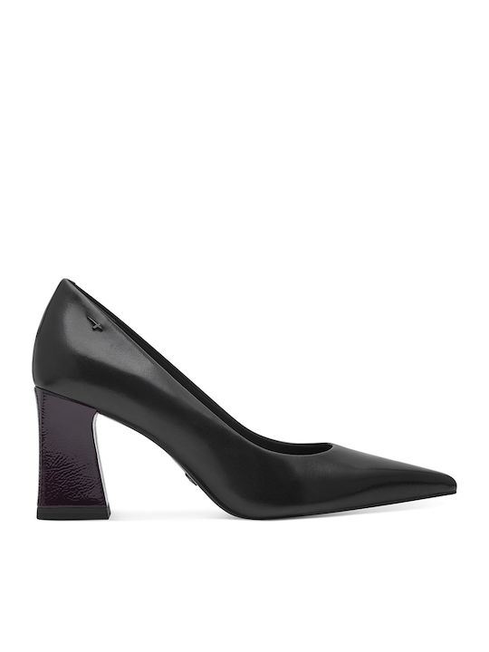 Women's Pumps Tamaris 1-22427-43-098 Black Comb