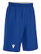 Ανδρική Βερμούδα Royal Blue, White