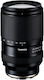 Tamron Full Frame Camera Lens 28-300mm f/4-7.1 Di III VC VXD Macro for Sony E Mount Black