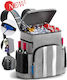 Heinner Isoliertasche Rucksack 39 Liter L42 x B22 x H43cm