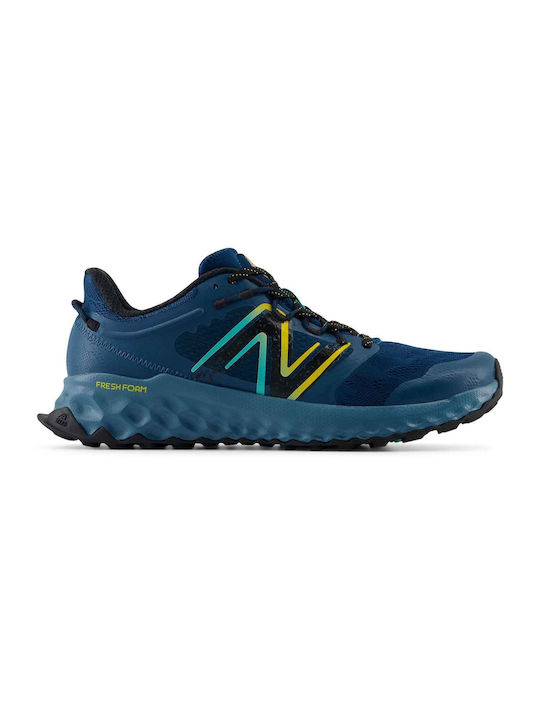 New Balance Garoe Ανδρικά Αθλητικά Παπούτσια Running Μπλε