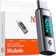 Mcdodo Μετατροπέας USB-C male σε USB-C female Πορτοκαλί 1τμχ OT-6090
