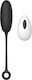 Guilty Toys Vibrator Egg Negru