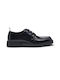 Hugo Men's Dress Shoes Black