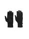 Jack Wolfskin Men's Ski & Snowboard Gloves Black