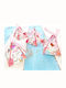 Box of Wedding Favors Set/50pcs Oem Flowers