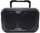 Sistem De Iluminat Solar Q-yx1793 2 Becuri Radio Cu Încărcare USB