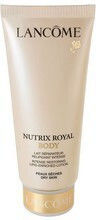 Lancome Nutrix Royal Ενυδατική Lotion Σώματος για Ξηρές Επιδερμίδες 400ml