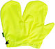 Mad Wave Swimming Hand Paddles Yellow