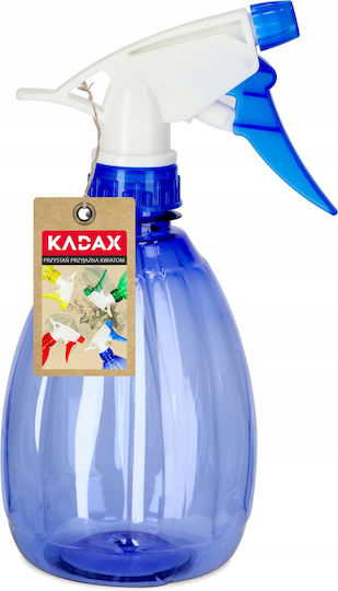Kadax Пръскачка Непосредствено Налягане Синя 550ml