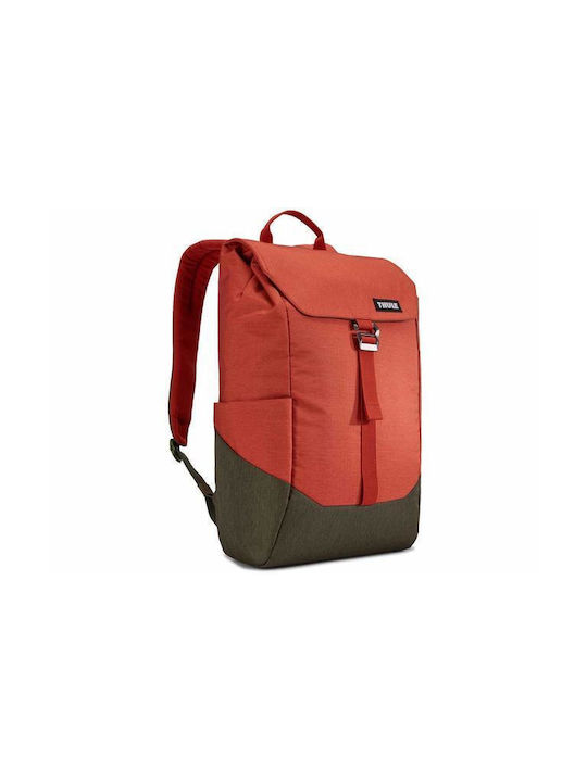 Thule Lithos 16lt Orange