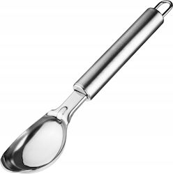 Kadax Scoop Ice Cream Scoop Stainless Steel made of Stainless Steel