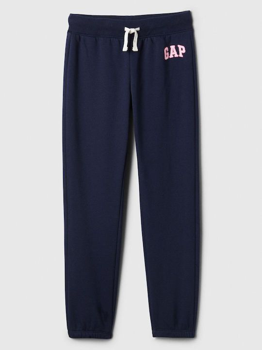 GAP Copilăresc Pantalon de Trening Blue