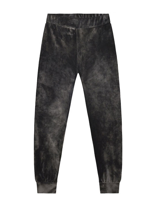 Energiers Kids Sweatpants Dark Grey