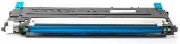 Συμβατό Toner για Laser Εκτυπωτή Samsung K4092S, CLP-310, CLP-315 1000 Σελίδων Κυανό