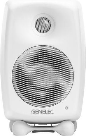 Genelec G Two G2BWM Активен говорител 2 Брой шофьори 100W (Брой) Бял