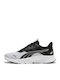 Flexfocus Lite Modern Ανδρικά Sneakers Μαύρα