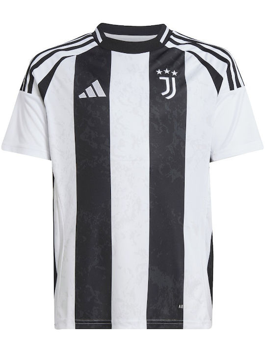 Adidas Performance Juve H Jsy Y It3552 Λευκό