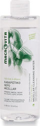 Macrovita Micellar Water Ντεμακιγιάζ 100ml