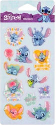 3d Pop Up Stitch Pattern Stickers Coolpack