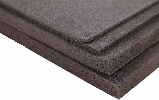 Premium Automotive Soundproofing Stp Biplast 15mm 1.3m2 Bulk Pack