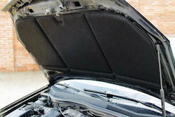 Izolație fonică capotă auto Stp Heatshield