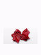 Abel & Lula Kids Bobby Pin Multicolour in Red Color
