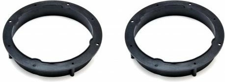 Inele Adaptoare Difuzoare Auto Cod 20.542 Seat Ateca 2016-2021 Față 165mm