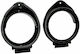 Car Speaker Adapter Rings Code 20.540 Opel Karl 2015-2019 Front Rear 165mm
