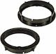 Car Speaker Adapter Rings Code 20.549 Volkswagen T-cross 2018-2023 Front 165mm