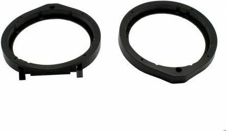 Inele Adaptoare Difuzor Auto Cod 20.530.165 Honda Civic 8 2005-2012 Față 165mm
