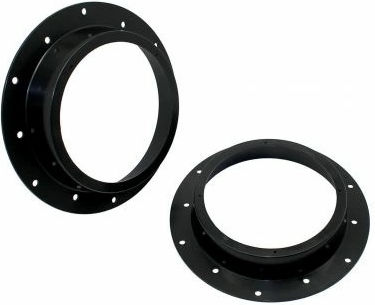 Inele Adaptoare Difuzoare Auto Cod 20.505 Seat Tarraco 2018-2023 Față 165mm