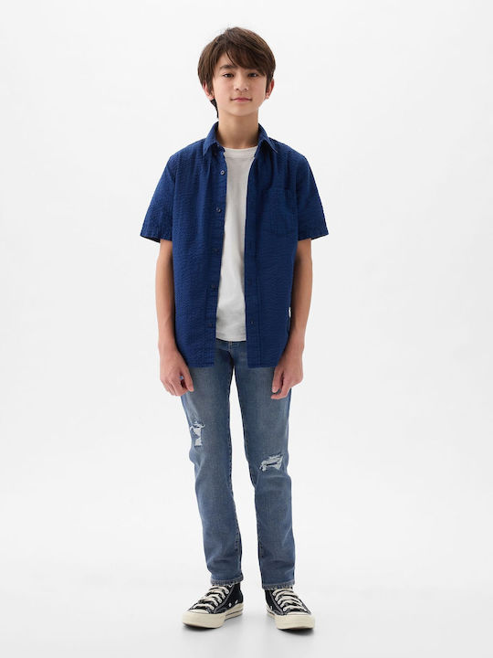 GAP Kids Jeans medium wash Slim