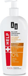 AA Lotion Body 400ml AA Lotion Body 400ml