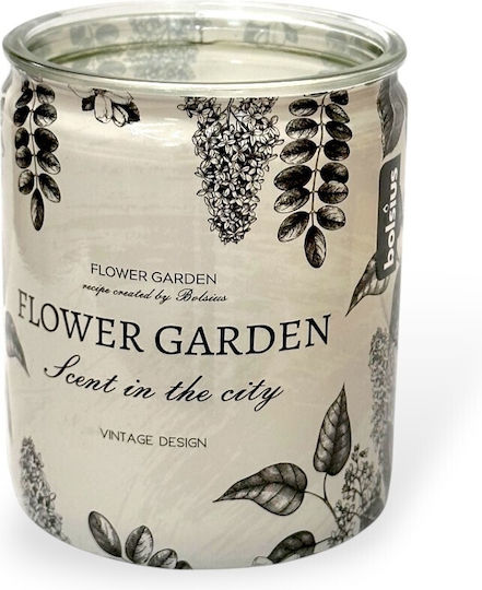 Eyfel Aroma Diffuser Sticks Flower Garden 120ml