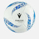 Macron Degree Soccer Ball Blue