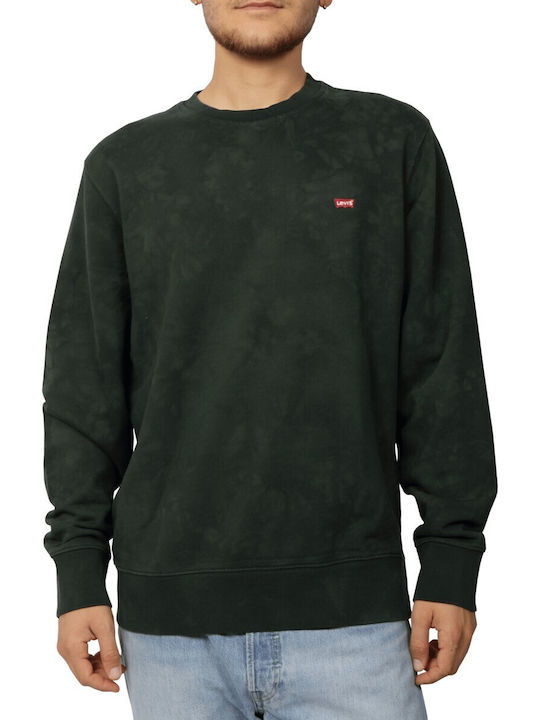 Levi's Men's Sweatshirt cypress