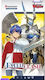 Bushiroad Cardfight Vanguard Lyrical Monasterio Booster Pack Διάφορα Σχέδια