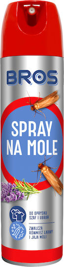 Bros Insecticide Spray for Moth 150ml