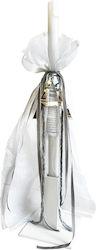 LiebeQueen Christening Candle