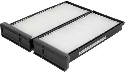 Filtru aer habitaclu Mitsubishi Colt V Cj_ Cp_ 1600 2000-2003 Corteco 80000397