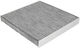 Filtru aer habitaclu Honda Accord VII Tourer CM 2.2 i-CTDi 2004-2008 Corteco 80000404