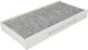 Filtru aer habitaclu Peugeot 407 6d_ 2.0 Hdi 2009 Prezent Corteco 21653102
