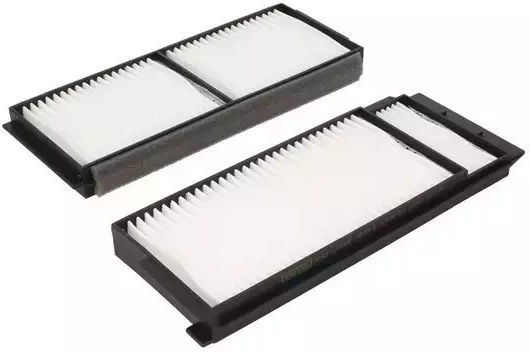 Cabin Air Filter Mazda 3 Sedan Bk 2.0 Mzr-cd 2006-2009 Corteco 80000406