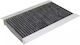 Filtru aer habitaclu Ld Rover Range Rover Sport Ls 3.0 D 4x4 2010-2013 Corteco 80000361