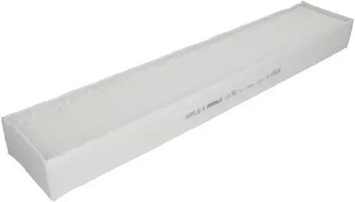 Filtru aer habitaclu Mercedes-benz Sl R129 280 129.059 1998-2001 Corteco 80000382