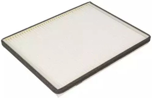 Filtru aer habitaclu Niss Primera Hatchback P11 1.8 16v 1999-2002 Corteco 80000416